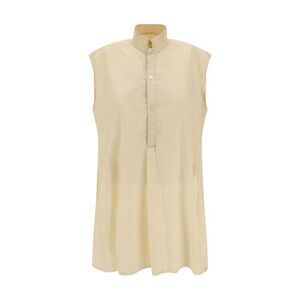 Quira Women Sleeveless Shirt